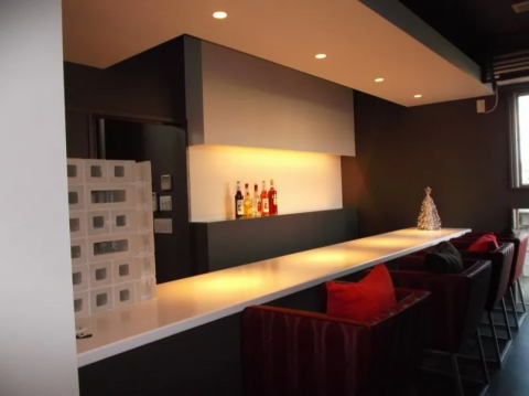 栃木県佐野市カジアルフレンチレストランの画像