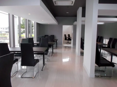 栃木県佐野市カジアルフレンチレストランの画像