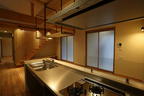 埼玉県さいたま市岩槻区住宅新築工事の画像