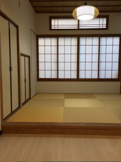 練馬区　Ｋ様邸の画像