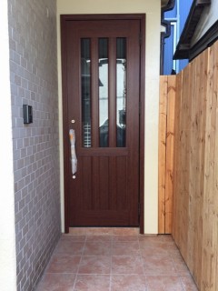 練馬区　Ｋ様邸の画像