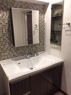 品川区　Ｍ様邸の画像