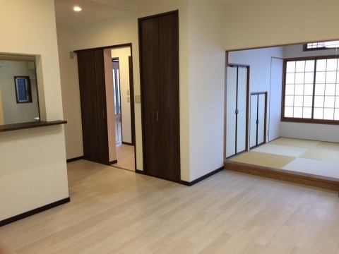 練馬区　Ｋ様邸の画像