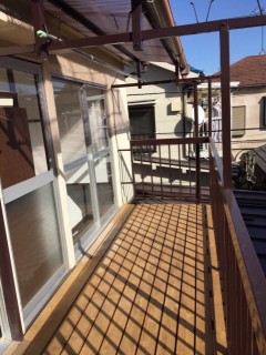 練馬区　Ｋ様邸の画像