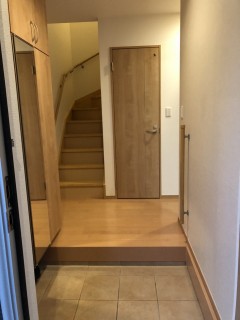 川崎市　Ｈ様邸の画像