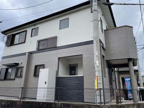 次郎丸再販リフォームの画像