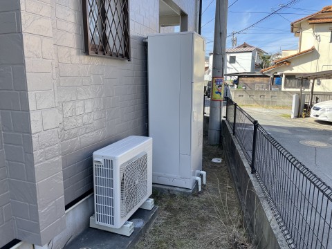 次郎丸再販リフォームの画像