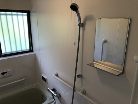 福岡市早良区大字西リノベーションの画像