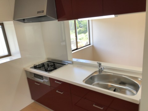 福岡市早良区大字西リノベーションの画像