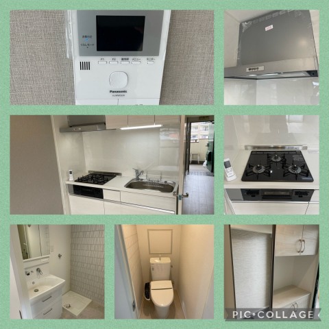 マンションリフォームの画像