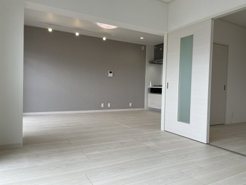 マンションリフォームの画像