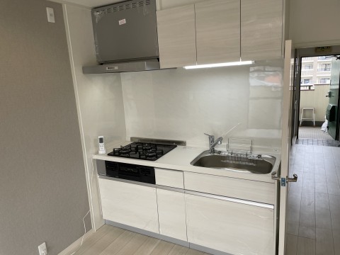 マンションリフォームの画像