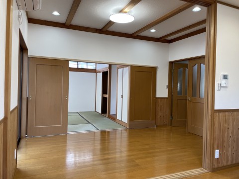 次郎丸再販リフォームの画像