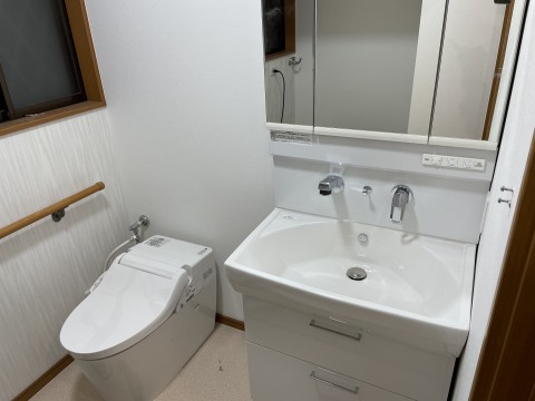 次郎丸再販リフォームの画像