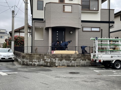 次郎丸再販リフォームの画像