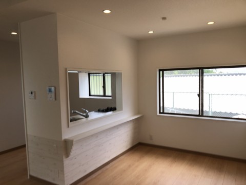 福岡市早良区大字西リノベーションの画像