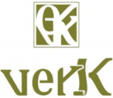 verK株式会社のロゴ