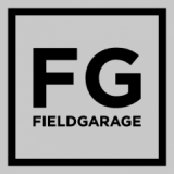 株式会社フィールドガレージのロゴ
