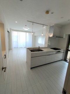 エコヒルズ横浜ウエストウイングの画像