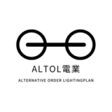 オルトル電業のロゴ