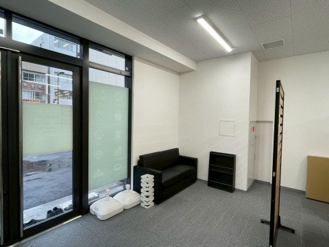 買取大吉　墨田両国店　新装工事の画像