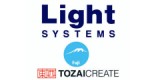 株式会社ライトシステムスのロゴ