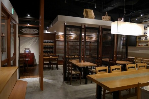 東急溝ノ口駅　「都夏TSUGE」 溝の口店の画像