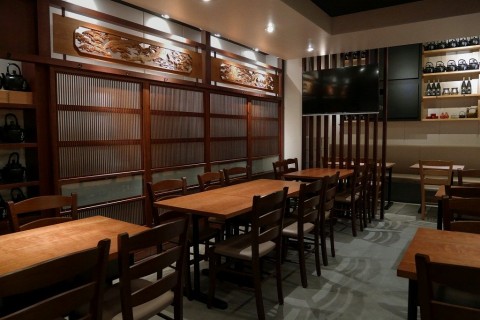 東急溝ノ口駅　「都夏TSUGE」 溝の口店の画像