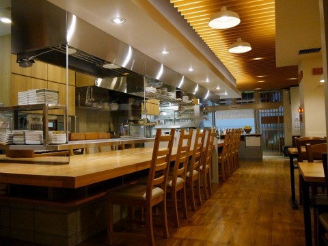 東急溝ノ口駅　「都夏TSUGE」 溝の口店の画像