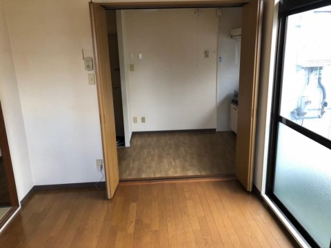 豊中市 集合住宅 改修工事の画像