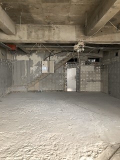 豊中市 販売店R 原状回復工事 の画像