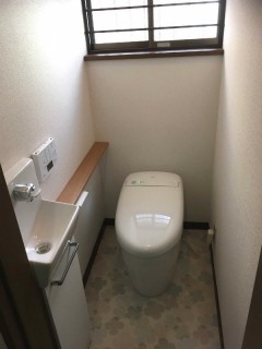 東大阪市 旭町 K様邸 の画像