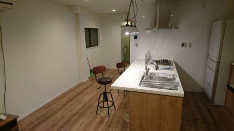 八尾市 S様邸の画像