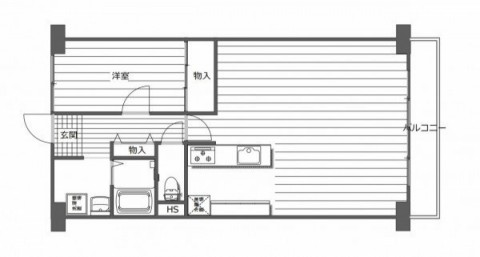 東大阪市 稲葉 マンション S様邸の画像