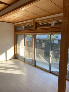 東大阪市 本庄 K様邸の画像