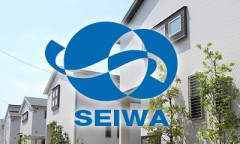 株式会社成和建設のロゴ