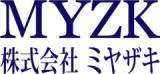 株式会社 ミヤザキのロゴ
