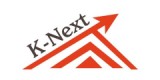 K-Nextのロゴ