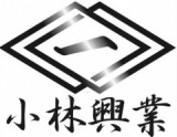 小林興業のロゴ