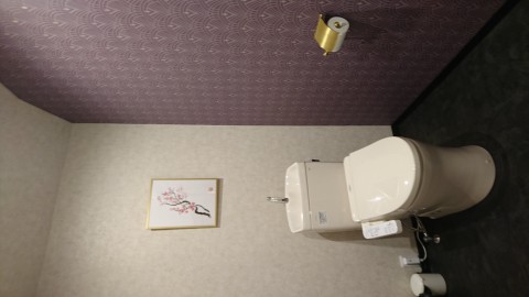 東京都　I様　美容室改装工事の画像