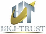 株式会社KJ−TRUSTのロゴ