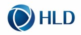 HLD株式会社のロゴ