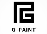 G-PAINTのロゴ
