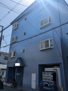 大阪市東住吉区S様電源修繕工事の画像