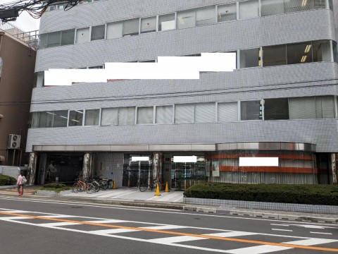 兵庫県川西市Kビル様3Fフロア改修工事の画像