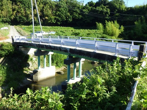 神戸市/前田橋補修工事の画像