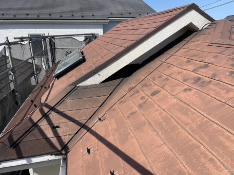 横浜市旭区　カバー工法工事の画像