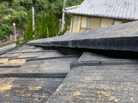 棟取り直し　丸の画像