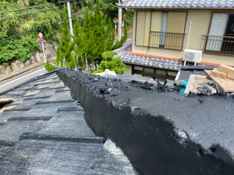 棟取り直し　丸の画像