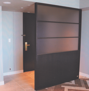 都内ホテルの画像